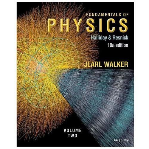 Fundamentals physics - fundamentals, of
