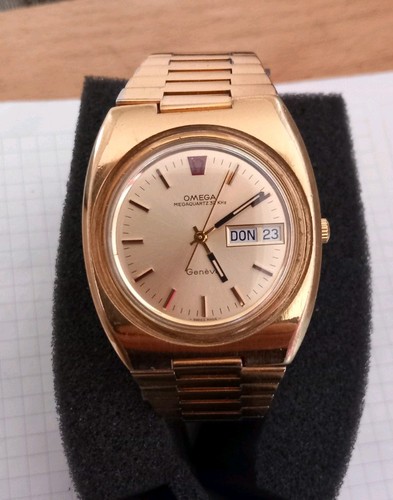 Omega megaquartz khz ref - omega,