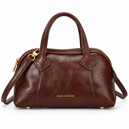 Borsa donna regina schrecker - donna,