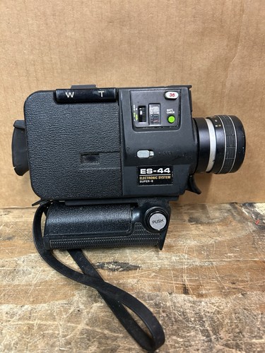 Videocamera elettronica sankyo - videocamera,