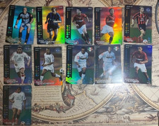 Lotto 11 Carte Foil WOTC