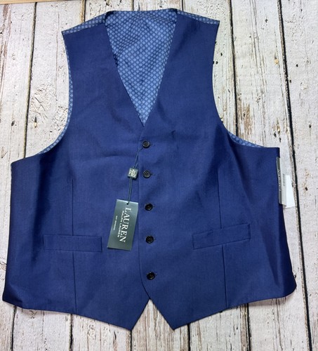 Lauren ralph tuta - tuta, gilet