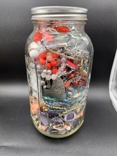 Barattolo gioiello completo