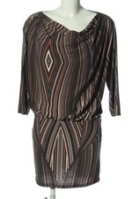 OPPOSE Mini Abito Donna Abito