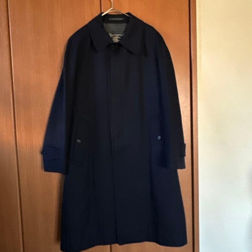 Cappotto burberrys collo sten - collo,