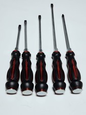 Set cacciaviti magnetici con