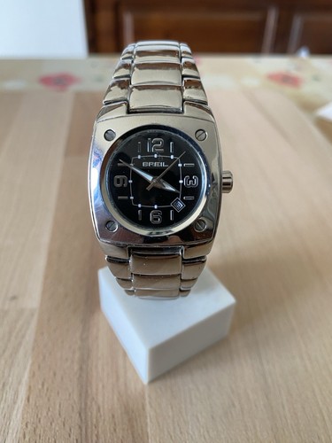 Breil movimento quarzo ottime - quarzo,