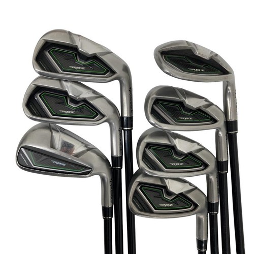 Taylormade rbz set ferri - taylormade, di