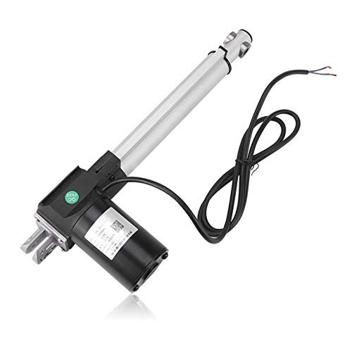 Attuatore lineare elettrico - lineare,