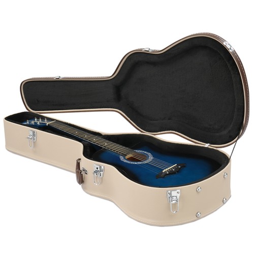 Custodia rigida per chitarra