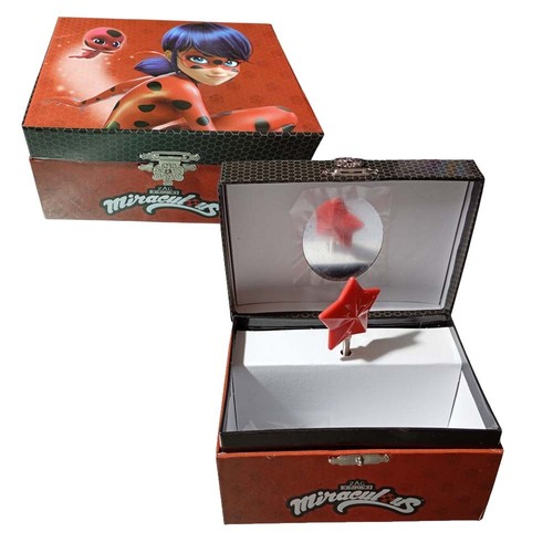 Disney miraculous ladybug - miraculous, –