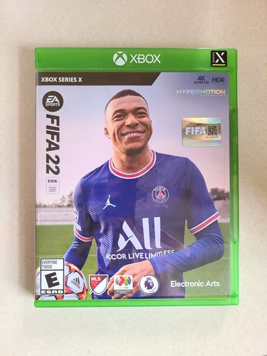 Fifa xbox series nuovo - fifa, x
