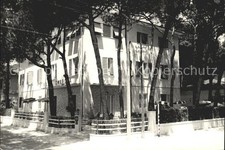 Fiumetto Pietrasanta Pensione