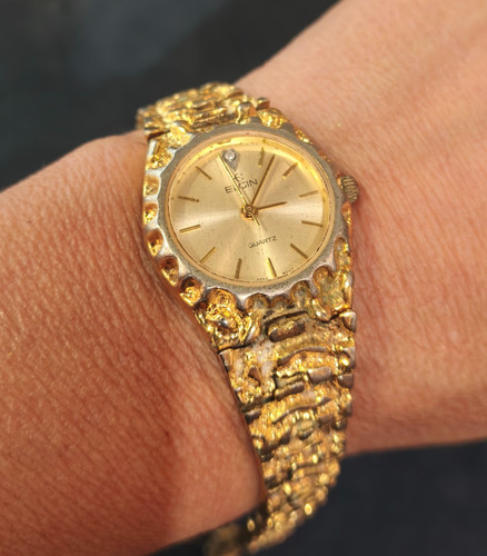 Raro orologio quarzo - raro,