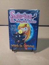 Sabrina: The Animated Series -