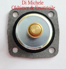 Carburatore Weber Membrana