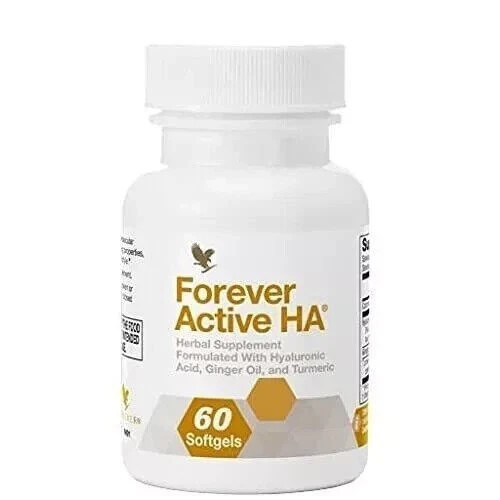 Forever living active 60 - forever, ha