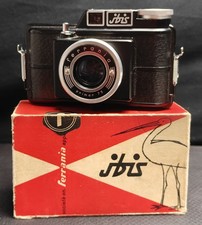  Macchina fotografica vintage