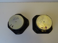 JBL MODEL LE5-6 Altoparlante
