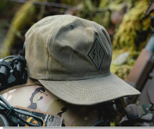 CAPPELLO SC IRREGOLARI OD