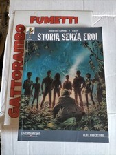 Albi Avventura "Storia Senza
