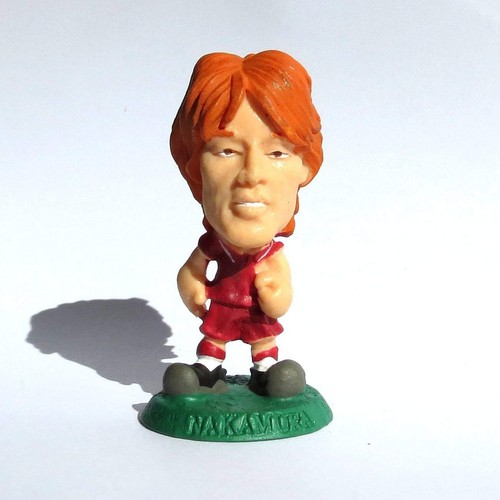Reggina shunsuke nakamura - -,