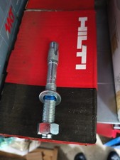 HILTI tassello Ancoraggio HSA
