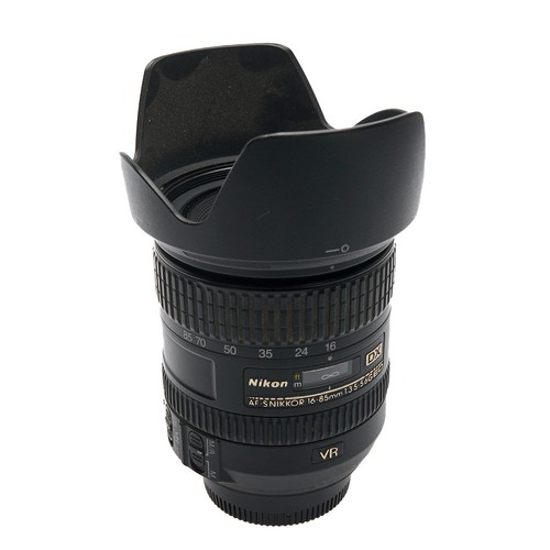 Nikon 85mm 3 5 - af-s, 85mm/3,5-5,6