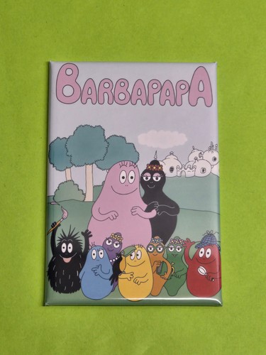 Calamita per frigorifero