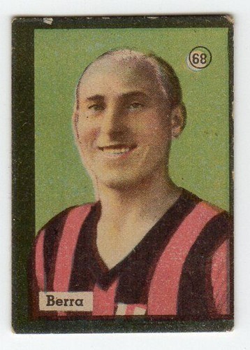 Figurina balilla 1935 numero - 1935,