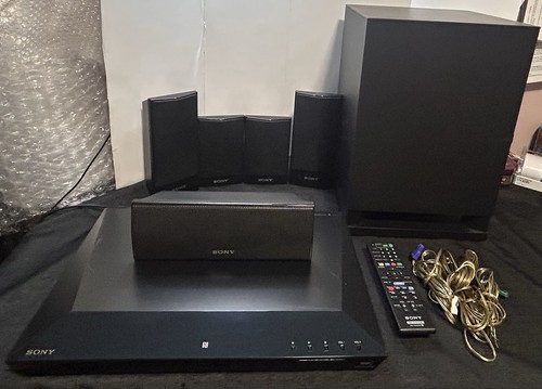 Sony bdv e2100 blu ray - sony, 5.1