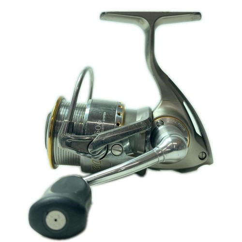 Mulinello spinning daiwa - mulinello, da
