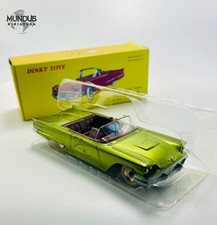 Ford thunderbird cabriolet - ford,