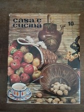 Enciclopedia casa cucina 10 - casa,