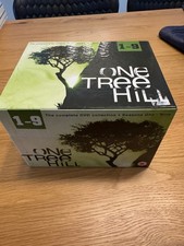 One Tree Hill The Complete