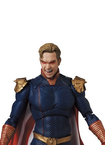 Mafex 151 the boys - no.151,