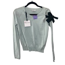 Maglione cotone nuovo con