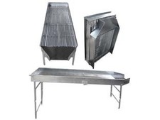 DEFOGLIATORE MANUALE PER OLIVE