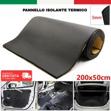 Pannello Isolante Termico Auto