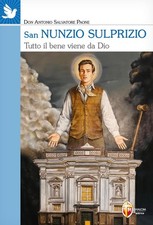 San Nunzio Sulprizio. Tutto il