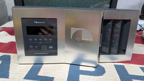 Nakamichi soundspace - nakamichi, 'soundspace