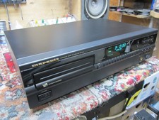MARANTZ CD-52 MK2 LETTORE CD