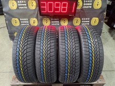 Pneumatici Invernali 4 Gomme