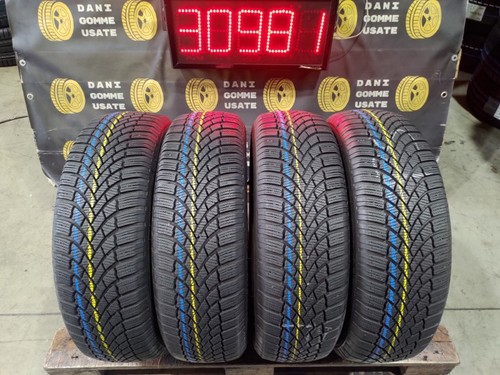 Pneumatici invernali gomme - pneumatici,