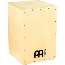 Meinl headliner cajon - meinl,