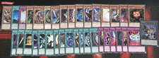 YUGIOH Yugi Muto Deck Includes