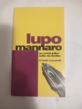 Lupo mannaro. Un serial killer
