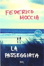 La Passeggiata By Federico