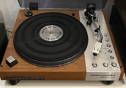 Marantz 6300 6370q 6270q - marantz,
