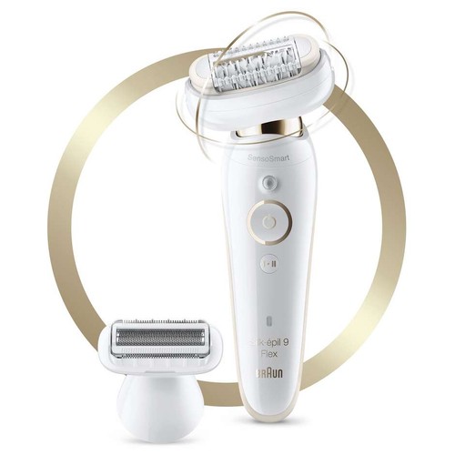 Braun silk èpl flex 9002 - flex,